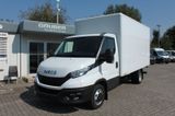Iveco Daily 35 C16 Koffer LBW
