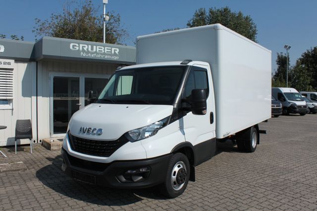 Iveco Daily 35 C16 Koffer LBW