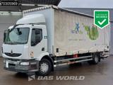 Renault Midlum 270 Midlum 4X2 18tonner Automatic 1500kg