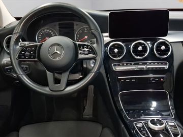 Mercedes C 200 - 8