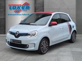 Renault Twingo Le Coq Sportif DAB CARPLAY KAMERA - Renault Twingo: Sport