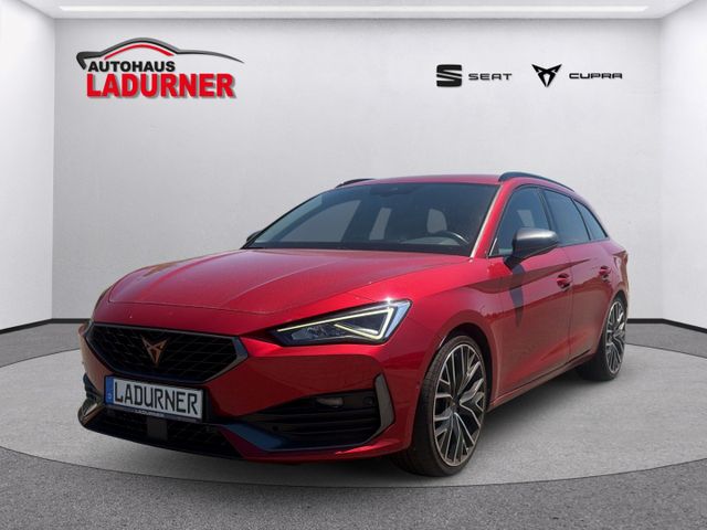 Leon Sportstourer VZ 4Drive *AHK+Navi+ACC+PDC+RF
