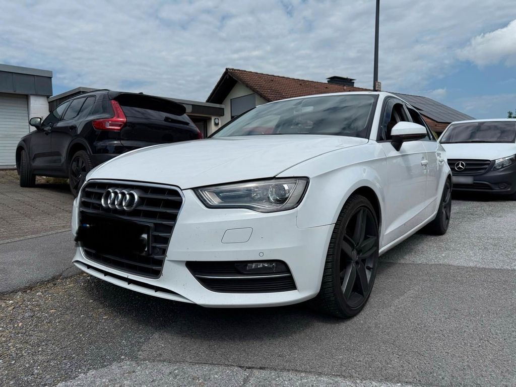 Image of Audi A3