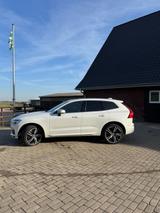 Volvo XC60 T8 Twin Engine AWD R Design Geartronic ... - Volvo XC60: Weiß, Luftfederung