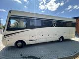 Morelo Palace 90 M Eurocargo, High-End Autarkie - Morelo Integrierter