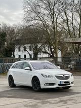 Opel Insignia Sports Tourer 2.0 T 150 Jahre Opel ... - Opel Insignia: 150 Jahre