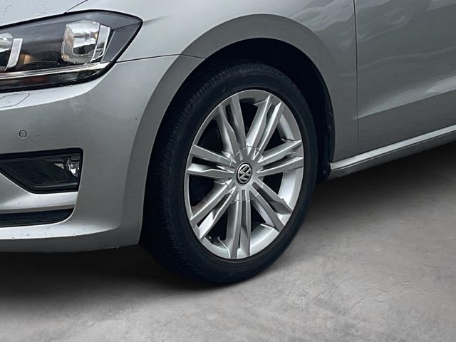 Golf Sportsvan 7 VII Allstar 1.2 TSI