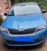 Skoda Rapid Spaceback 1.4 TSI * DSG * Pano... - Skoda Rapid in Hannover