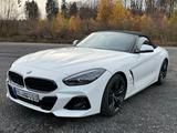 BMW Z4 Roadster sDrive30i M SPORT PAKET 