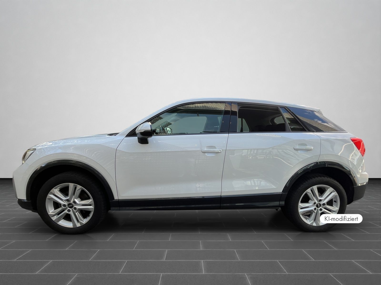 Audi Q2 - Bild 8
