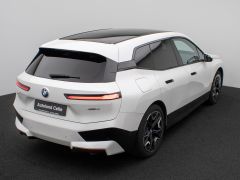 Foto Nummer 7: BMW iX