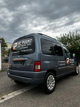 Citroën Berlingo 1.6 16V Style Style - Citroën Berlingo aus 2006