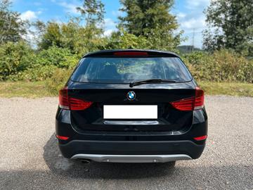 2014 BMW IX1 — фото 4