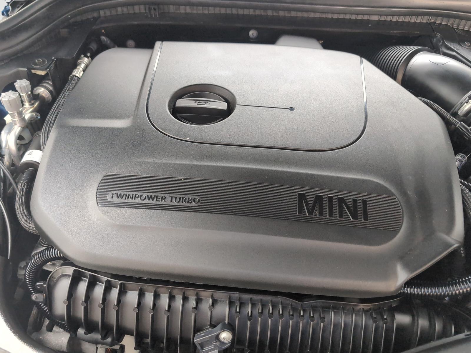 MINI Cooper S Cabrio PDC Driv.Assist Sportsitze LED