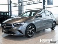 Mercedes-Benz B 200+PROGRESSIVE+LED+R-KAMERA+WINTER-P.+DAB+SHZ