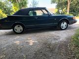 Saab 900 - gebrauchte Saab 900 aus dem Jahr 1992