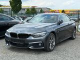 BMW 435 d xDrive M Sport AHK H&K - BMW 435 aus 2017