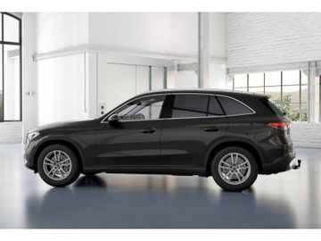 Mercedes GLC 220 - 10
