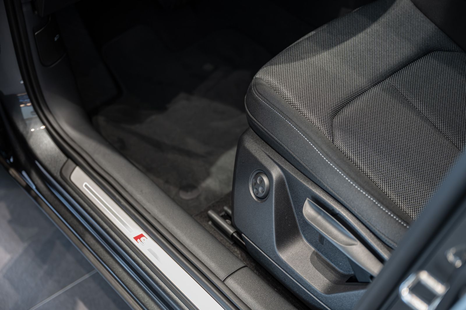 Audi Q2 - Bild 22
