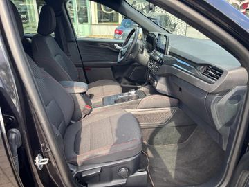 Ford Kuga 2.5 PHEV ST-Line GJRRückfahrkamera