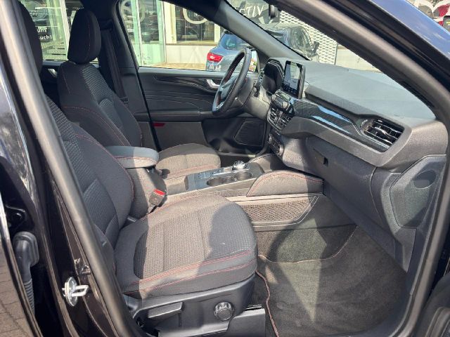 Ford Kuga 2.5 PHEV ST-Line GJRRückfahrkamera