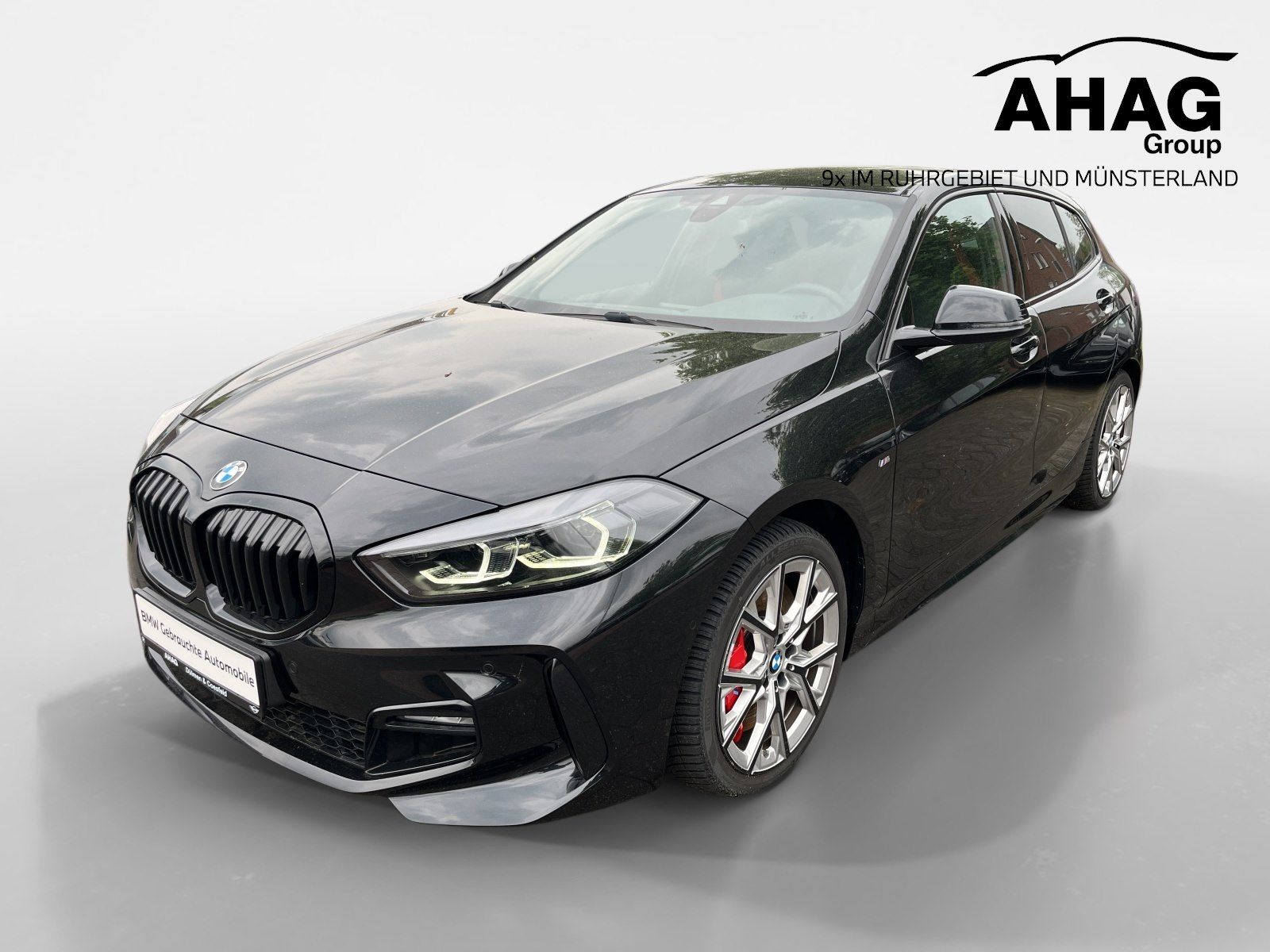 BMW 120i