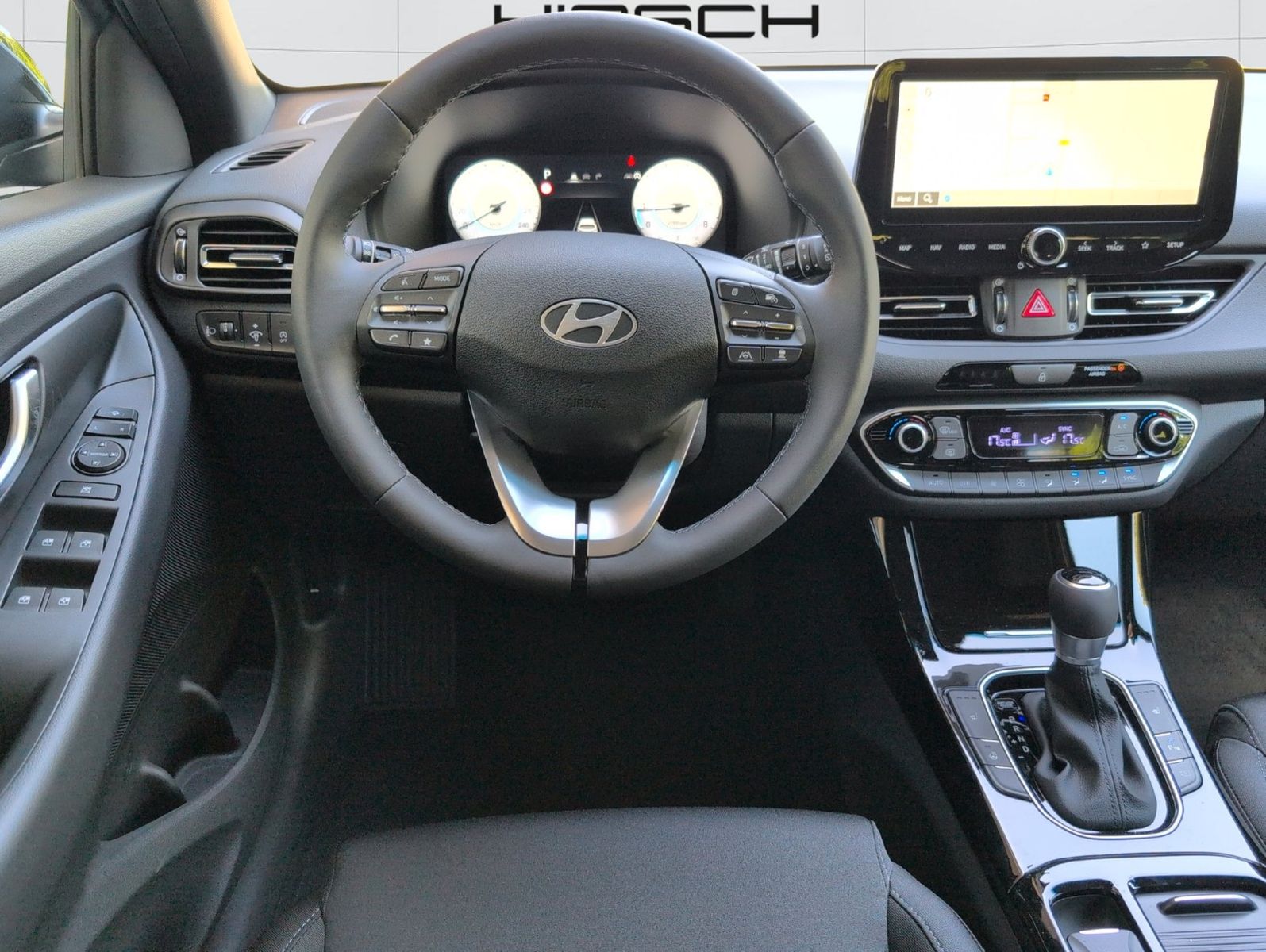 Hyundai i30 – Bild 11