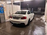 BMW Mein BMW M235i - BMW M235 in Berlin