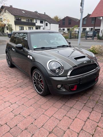 MINI Mini Cooper S