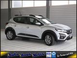 Dacia Sandero Stepway TCe 100 Eco-G LPG Comfort LED AH - Dacia mit LPG-Antrieb