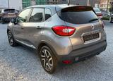 Renault Captur Dynamique *1Hand*Automatik* - Renault Captur in Wuppertal