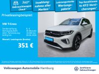 Volkswagen T-Cross - Vorschau Bild 1