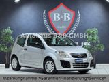Citroën C2 Tonic 1.Hand*Scheckheft*Klima*nur.38TKM - Citroën C2 aus 2009