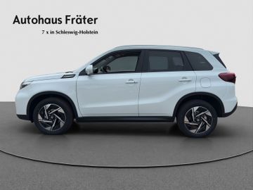 Fotografie 5 des Suzuki Vitara 1.5 Hybrid Comfort+ AllGrip AGS
