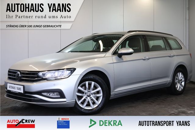 Volkswagen Passat 2.0 TDI Business ACC+KAM+LED+NAVI+AHK