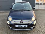 Fiat 500C Dolcevita by Irmscher Allwetter*Carplay*PDC - : Leder, Ir