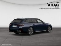 BMW 520 - Vorschau Bild 4