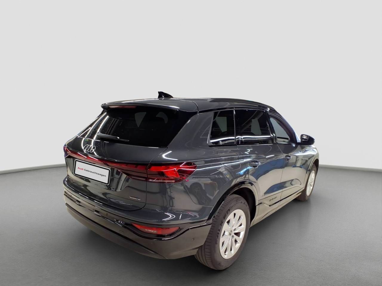 Audi Q6 e-tron - Bild 3