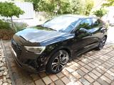 Audi Q3 Sportback 35 TFSI, Autom., S line, WiRä, AHK