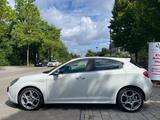 Alfa Romeo Giulietta Collezione 2.0 JTDM - Alfa Romeo Gebrauchtwagen München
