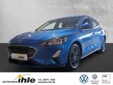 Ford Focus Titanium S/S 1,5 EcoBoost NAVI+TEMPOMAT+DA - Ford Focus: 5d
