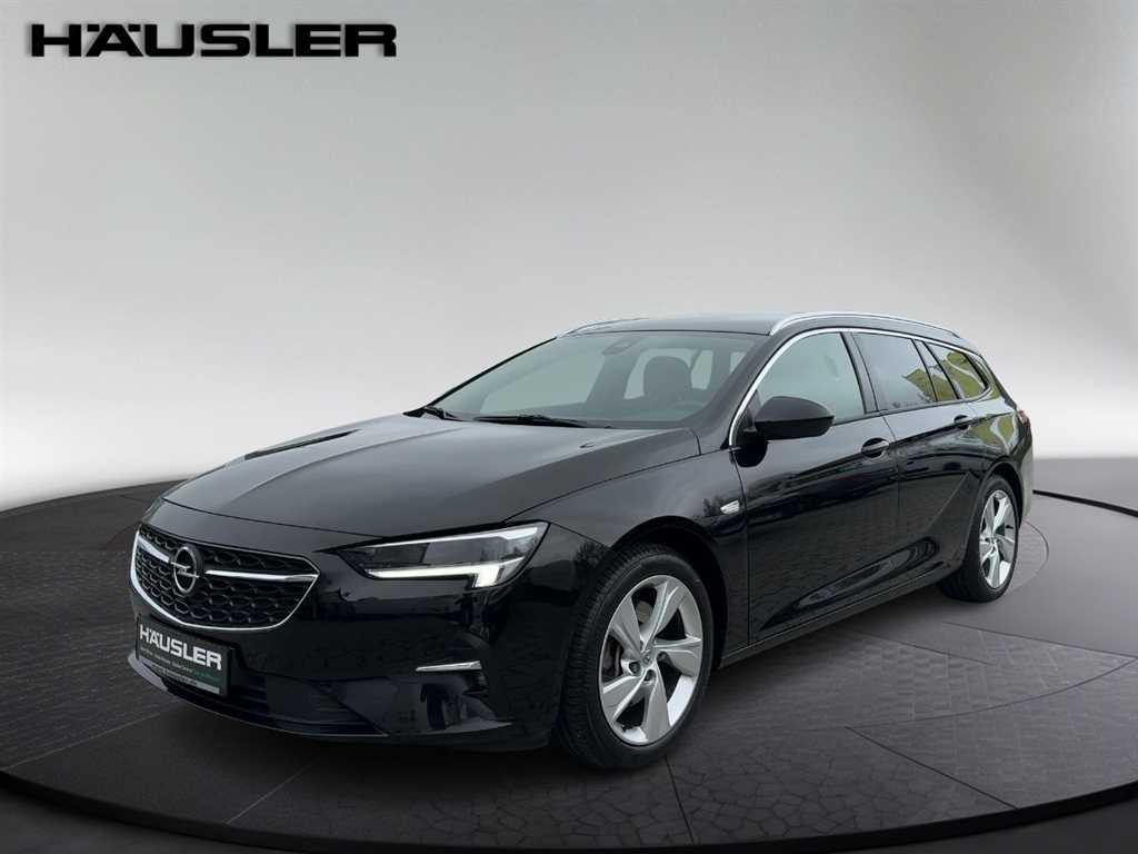 Opel Insignia 2.0 ST GS Automatik, Kamera, PDC vo+hi,