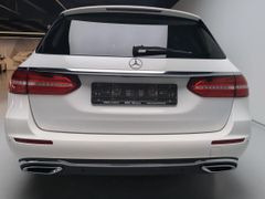 MERCEDES-BENZ E300d Avantg./LED/Burmester/Distr+/Amb/ScheckhMB
