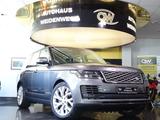 Land Rover Range Rover Vogue 4.4 SDV8 2.Hand erst 77886 KM - Land Rover Range Rover: Vogue