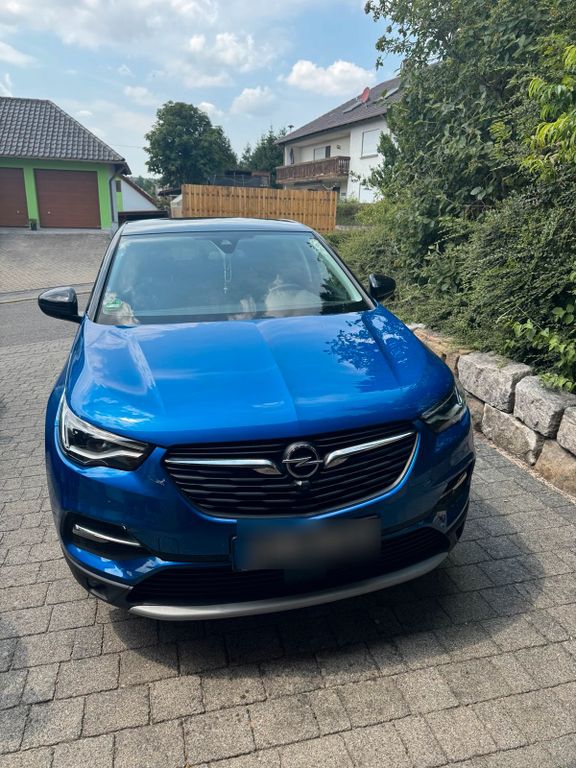 Image of Opel Other