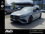 Mercedes-Benz A 180 d AMG Special Edition Pano HuD AHK Sound