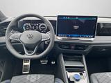 Volkswagen Tiguan R-Line 2,0 l TDI SCR 110 kW (150 PS) 7-Ga - Volkswagen Tiguan mit Diesel-Antrieb: Allradantrieb