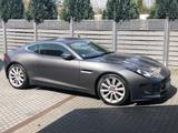 Jaguar F-Type 3.0 L V6 280kW Kompressor AWD Automatik - - graue Jaguar F-Type