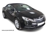 Opel Cascada 1.4 Turbo Edition Anhängerkupplung PDC v - Opel Cascada aus 2018