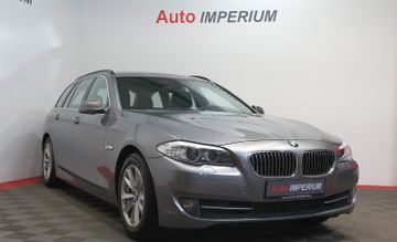 BMW 525 - 3